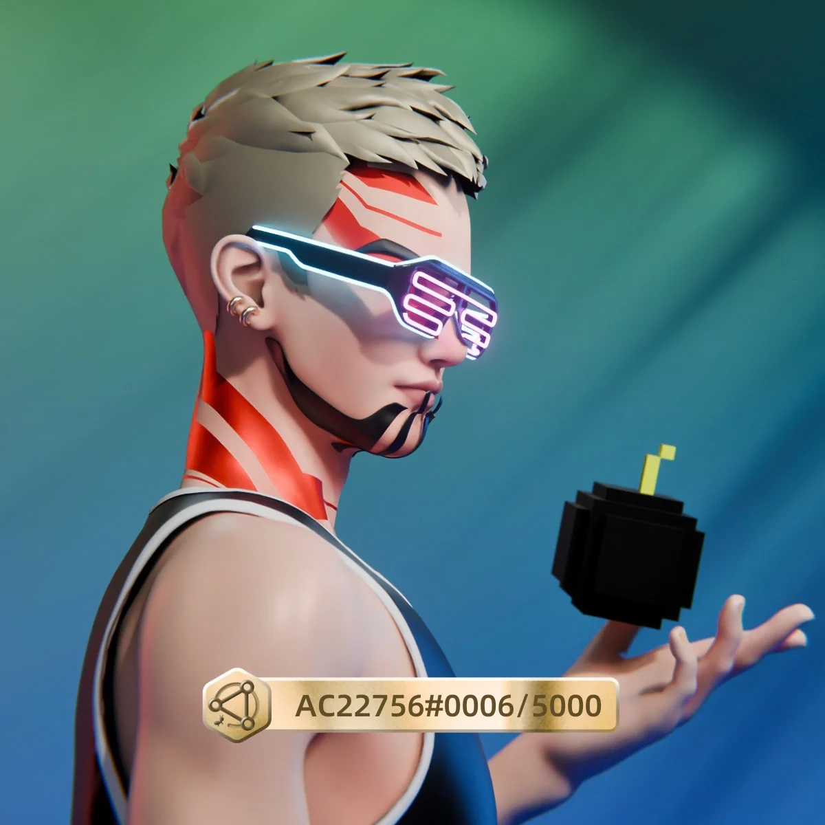 潮流武装0006
